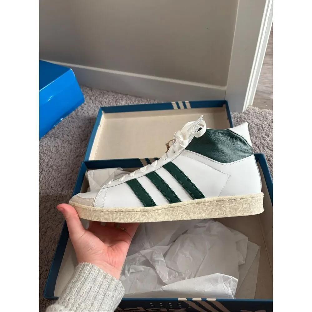 adidas new box